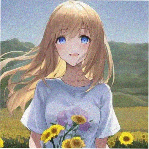 aeg动漫用户头像